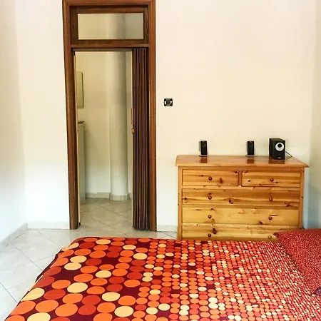 Apartment Bafile 2