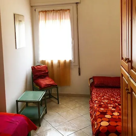 Bafile 2 Apartment