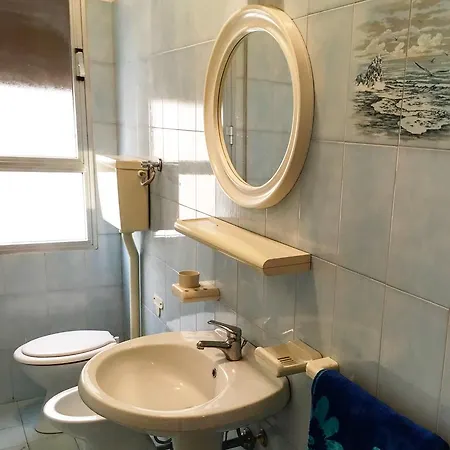 Bafile 2 Apartment